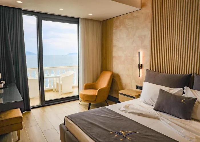 Hotel Liro - Adults Only 4*