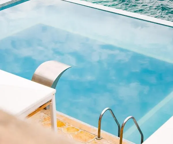 Liro - Adults Only Hotel