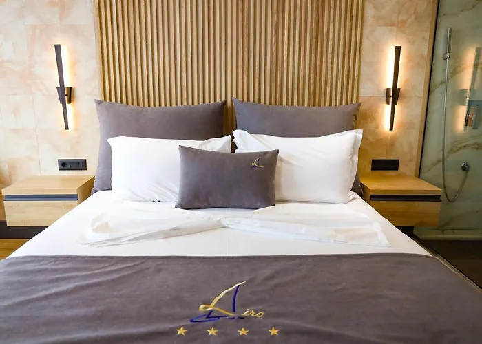 Hotel Liro - Adults Only