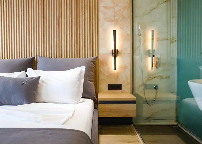 Hotel Liro - Adults Only 4*