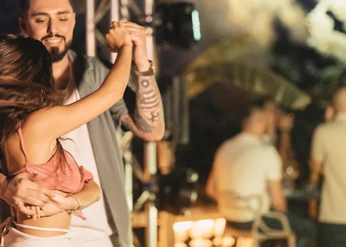 Hotel Liro - Adults Only 4*