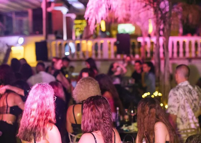 Hotel Liro - Adults Only Radhime