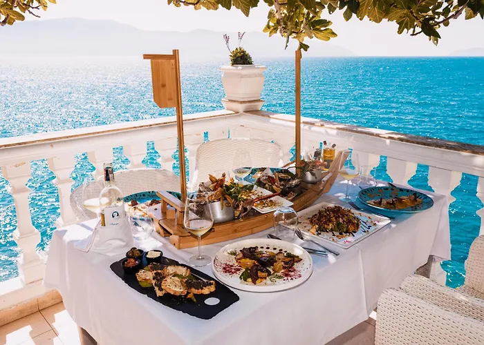 Liro - Adults Only Hotel Radhime