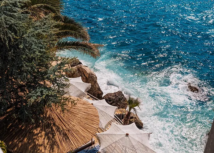 Liro - Adults Only Hotel