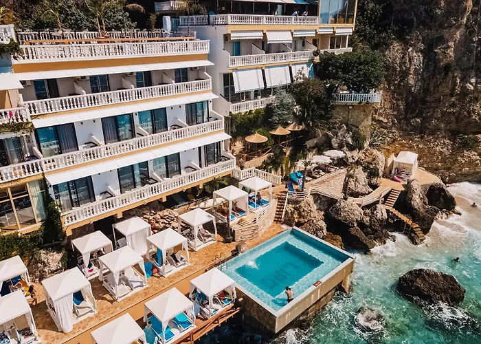 Hotel Liro - Adults Only Radhime