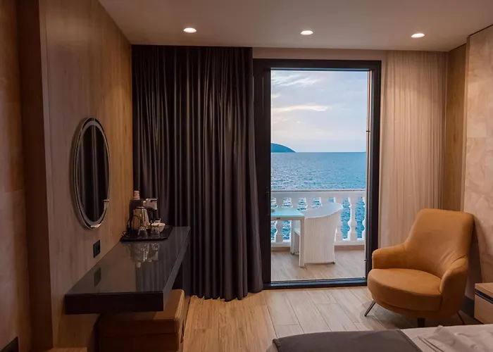 Liro - Adults Only Hotel