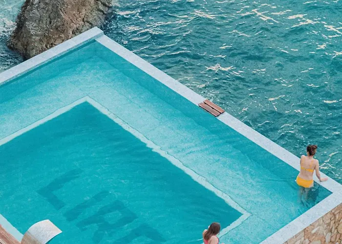 Liro - Adults Only Hotel