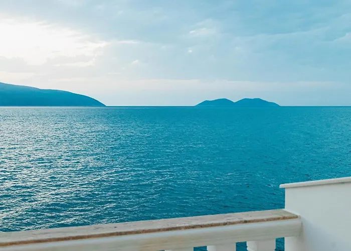 Hotel Liro - Adults Only Radhime