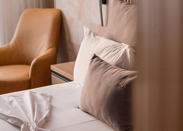 Liro - Adults Only Hotel