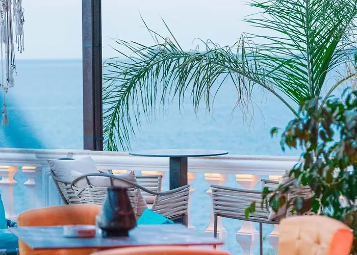 Hotel Liro - Adults Only 4*