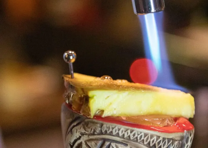 Liro - Adults Only 4*