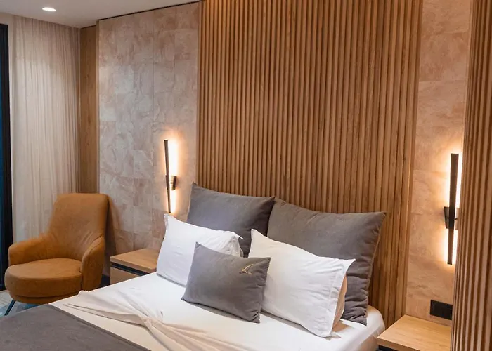 Liro - Adults Only Hotel 4*