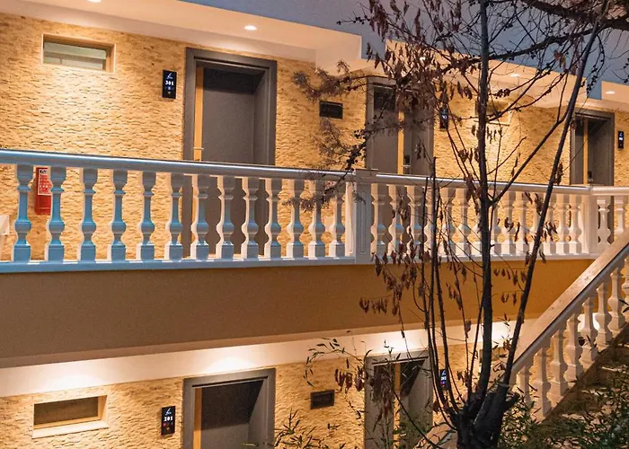 Hotel Liro - Adults Only Radhime