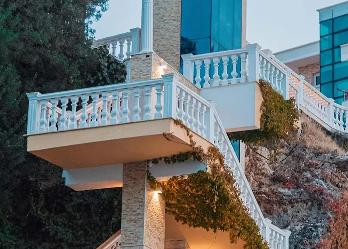 Liro - Adults Only Hotel Radhime