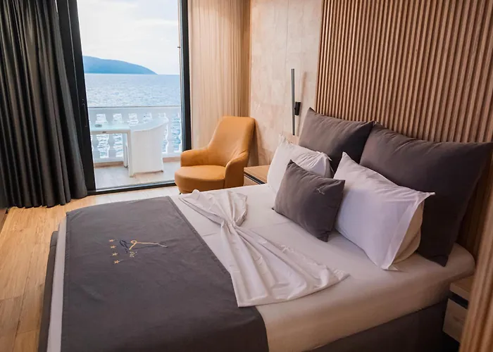 Liro - Adults Only Hotel