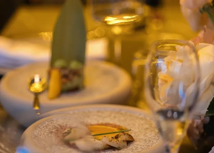 Hotel Liro - Adults Only Radhime