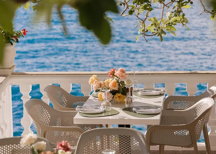 Liro - Adults Only Hotel