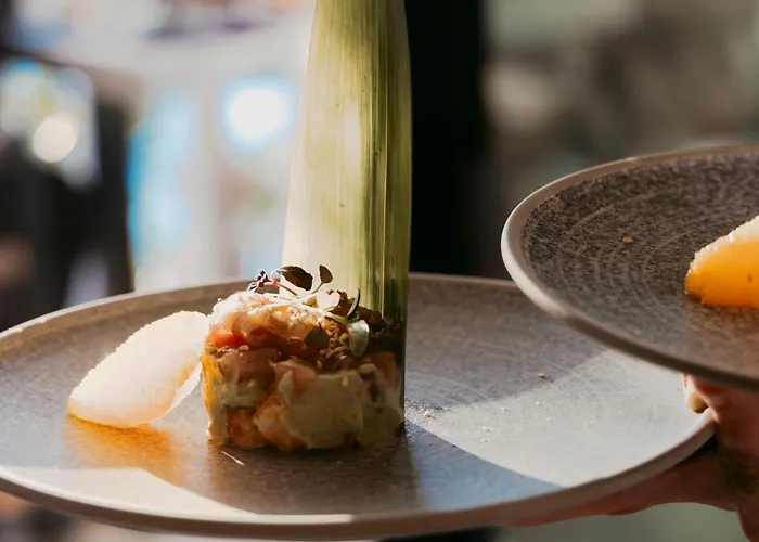 Liro - Adults Only Hotel 4*