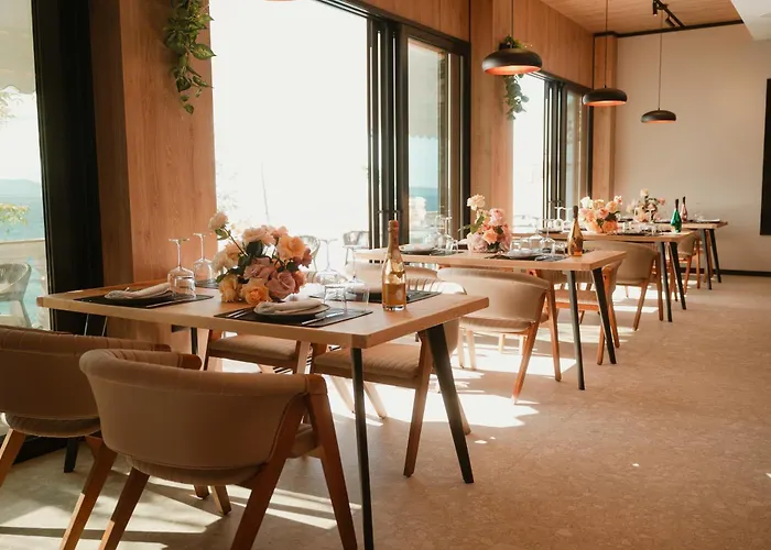 Hotel Liro - Adults Only 4*