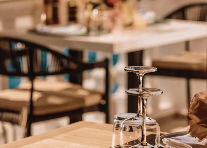 Hotel Liro - Adults Only Radhimë