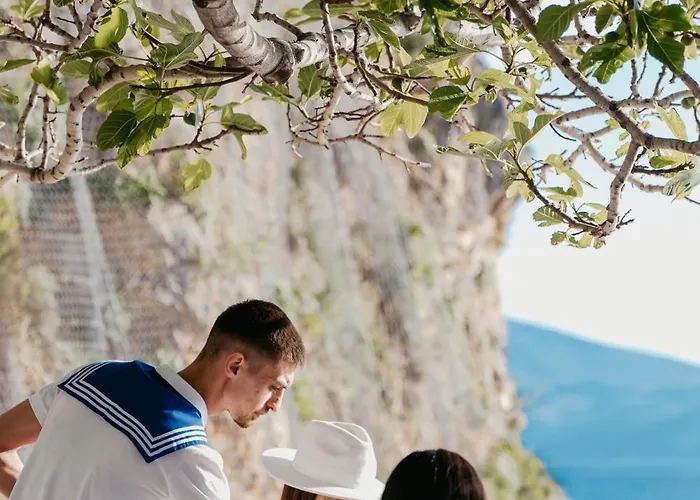 Liro - Adults Only Hotel