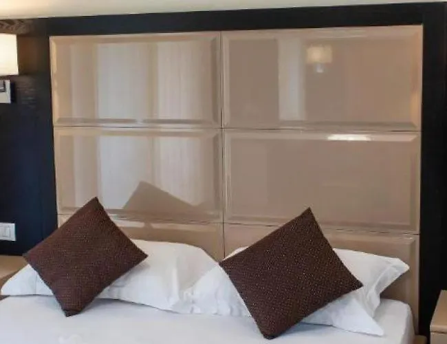 Hotel Liro - Adults Only