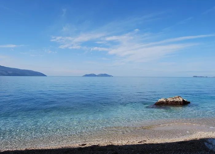 Hotel Liro - Adults Only Radhimë