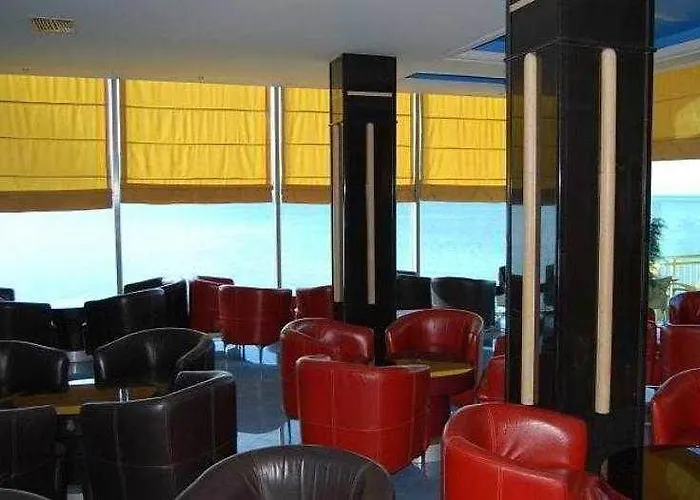 Hotel Liro - Adults Only Radhimë