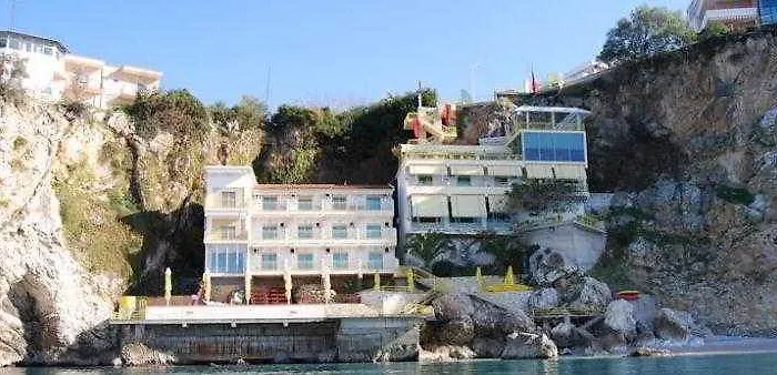 Liro - Adults Only Hotel Radhime