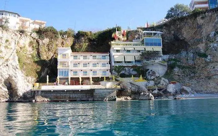 Hotel Liro - Adults Only Radhime