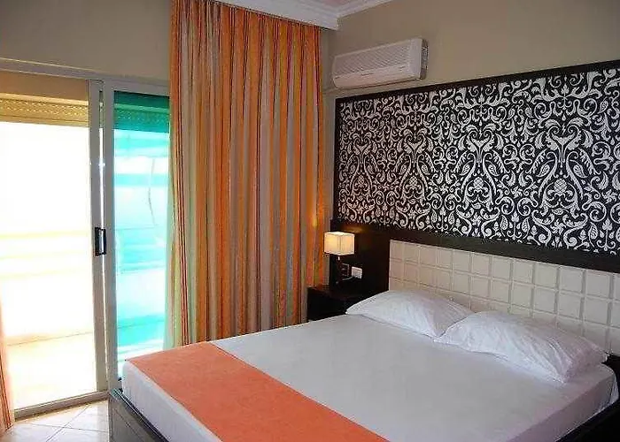 Liro - Adults Only Hotel