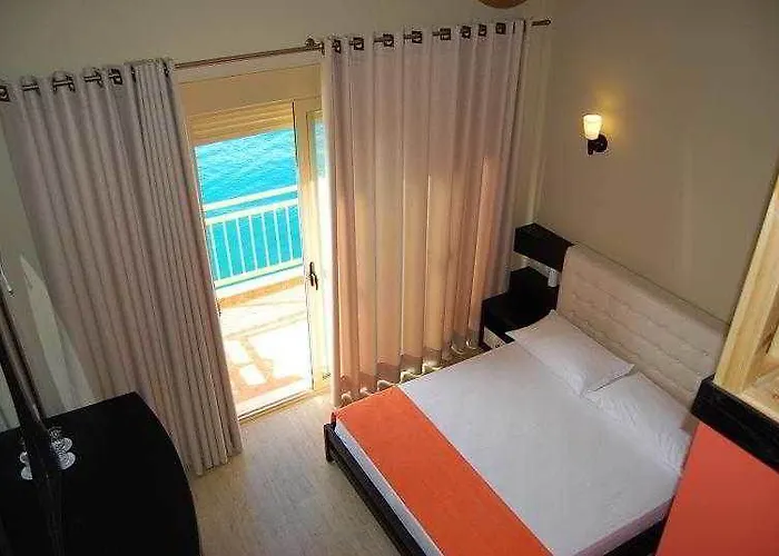 Hotel Liro - Adults Only Radhime