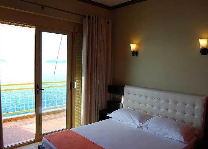 Liro - Adults Only Hotel