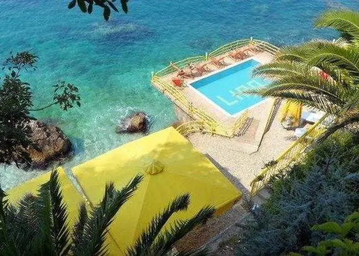 Liro - Adults Only Hotel 4*