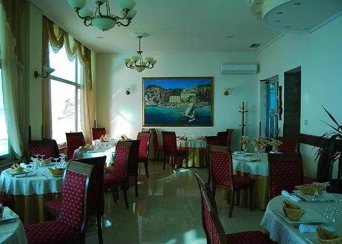 Liro - Adults Only Hotel 4*