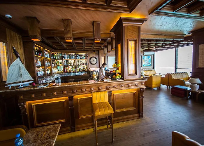 Liro - Adults Only Hotel Radhime